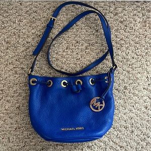 Michael Kors cross body bag